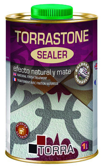 TORRASTONE SEALER