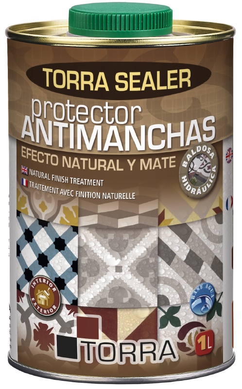 TorraSealer