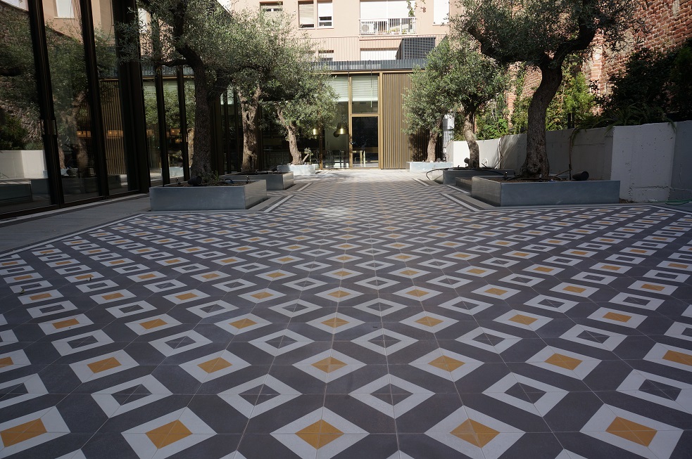 COLEC. TORRASTONE BAIXA